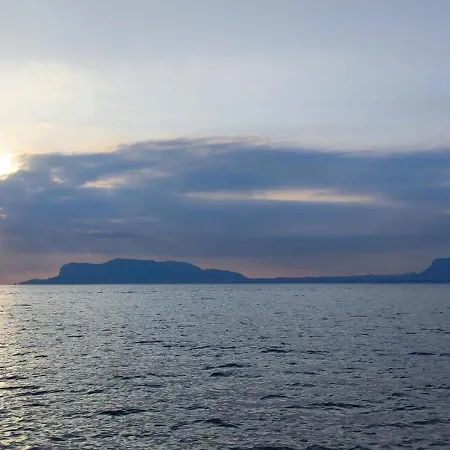 Casacarini - Vacanze Sul Mare Con Piscina Idromassaggio Villa