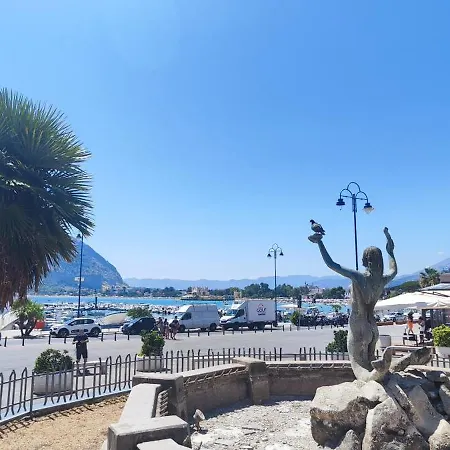 Casacarini - Vacanze Sul Mare Con Piscina Idromassaggio Villa *