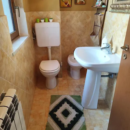Villa Casacarini - Vacanze Sul Mare Con Piscina Idromassaggio *