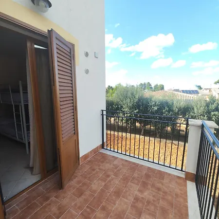 Casacarini - Vacanze Sul Mare Con Piscina Idromassaggio