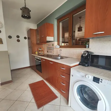 Casacarini - Vacanze Sul Mare Con Piscina Idromassaggio Villa *