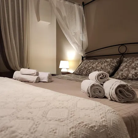 Villa Casacarini - Vacanze Sul Mare Con Piscina Idromassaggio