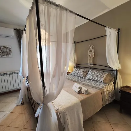 Casacarini - Vacanze Sul Mare Con Piscina Idromassaggio * Carini