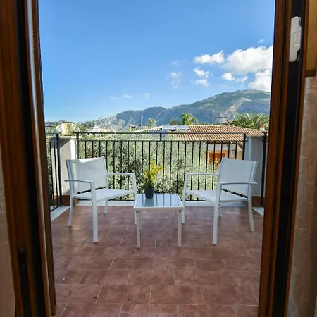 Casacarini - Vacanze Sul Mare Con Piscina Idromassaggio Villa
