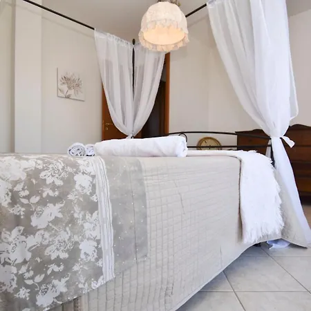 Casacarini - Vacanze Sul Mare Con Piscina Idromassaggio Villa *