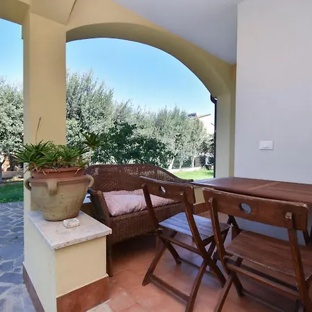 Casacarini - Vacanze Sul Mare Con Piscina Idromassaggio Villa Carini