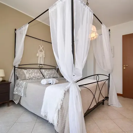 Casacarini - Vacanze Sul Mare Con Piscina Idromassaggio Villa