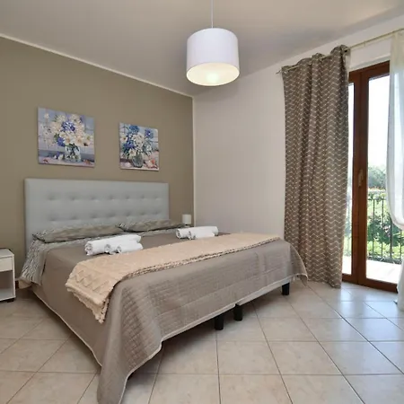 Casacarini - Vacanze Sul Mare Con Piscina Idromassaggio Villa *