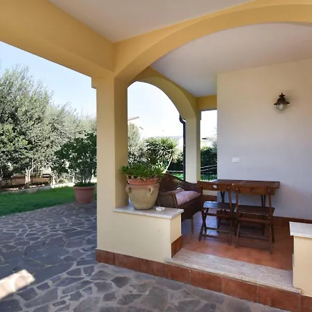 Casacarini - Vacanze Sul Mare Con Piscina Idromassaggio * Carini