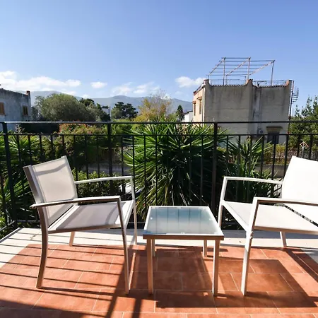 Villa Casacarini - Vacanze Sul Mare Con Piscina Idromassaggio *