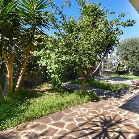 Casacarini - Vacanze Sul Mare Con Piscina Idromassaggio Villa *