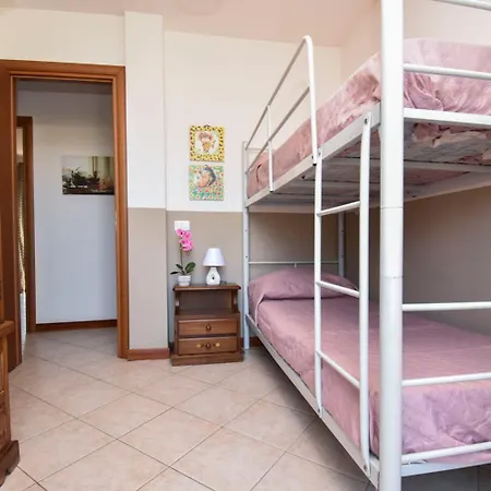 Casacarini - Vacanze Sul Mare Con Piscina Idromassaggio Villa *