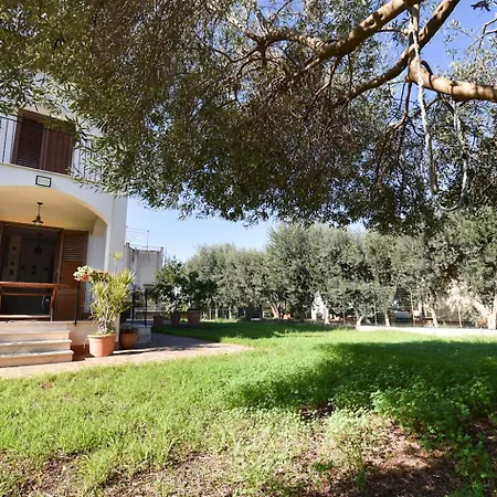 Villa Casacarini - Vacanze Sul Mare Con Piscina Idromassaggio *